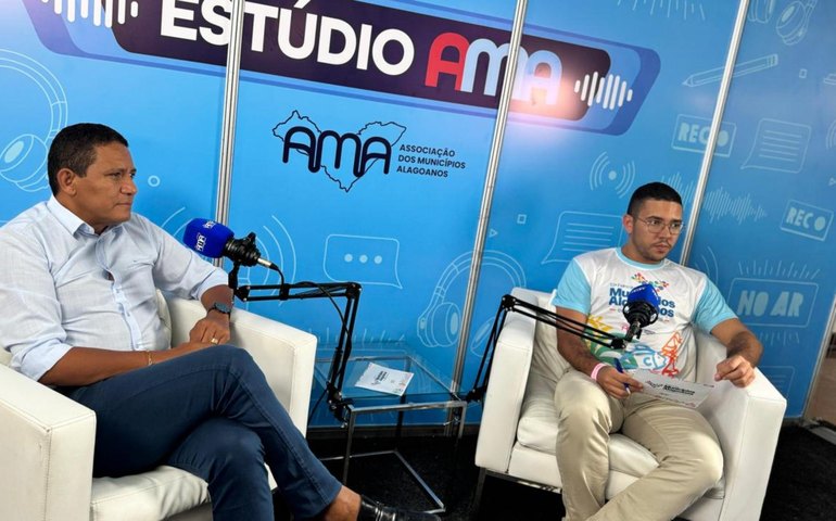 Inscrições abertas para a 16ª Caravana Federativa do Governo Lula, em Alagoas