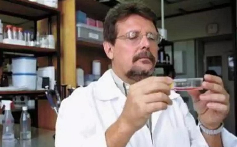 Governo exonera secretário de Ciência e Tecnologia do Ministério da Saúde