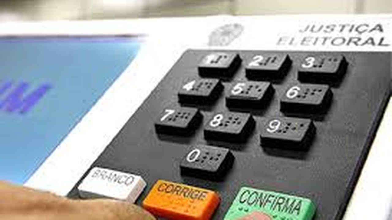 Eleições 2016: quase 30% dos eleitores não têm ensino fundamental completo