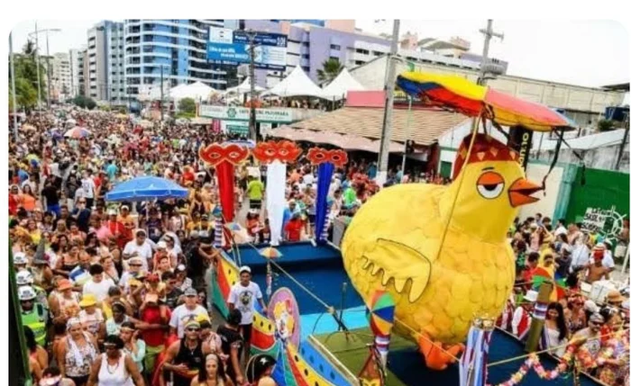 Pinto completa 26 anos de existência e levará à avenida a alegria de quase três décadas de frevo