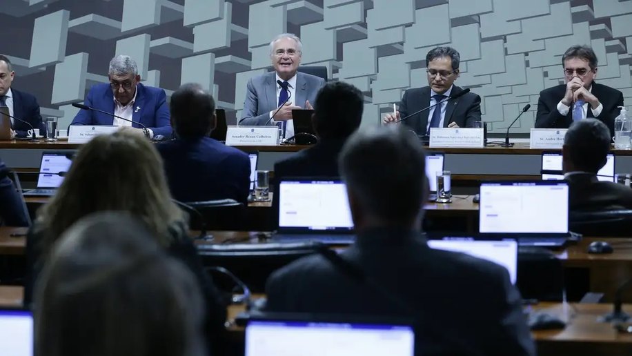 Comissão do Senado aprova isenção do IR para quem ganha até RS 5 mil