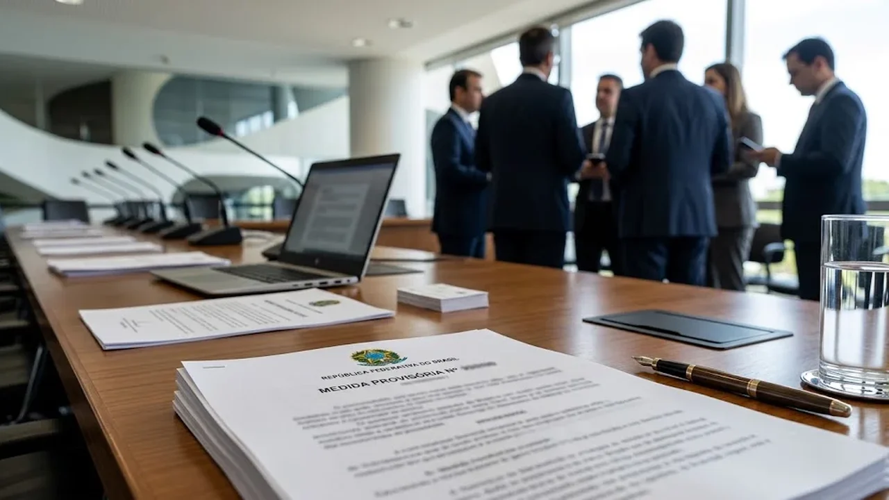 Líderes do Congresso apontam mudanças em MP do fim das bets e dizem que o tema deve ser discutido depois das eleições