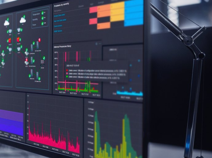 Tendências de TI que vão redefinir a eficiência das empresas em 2026