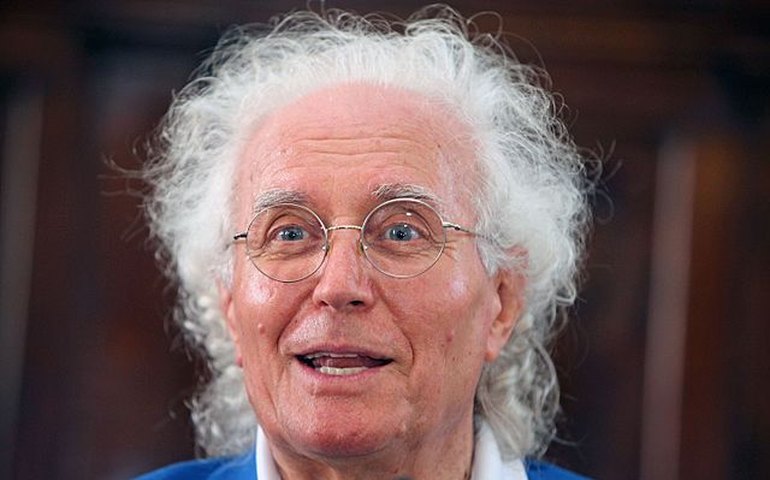 Luciano Benetton vai deixar presidência do conselho da marca em meio a prejuízo de R$ 561 mi