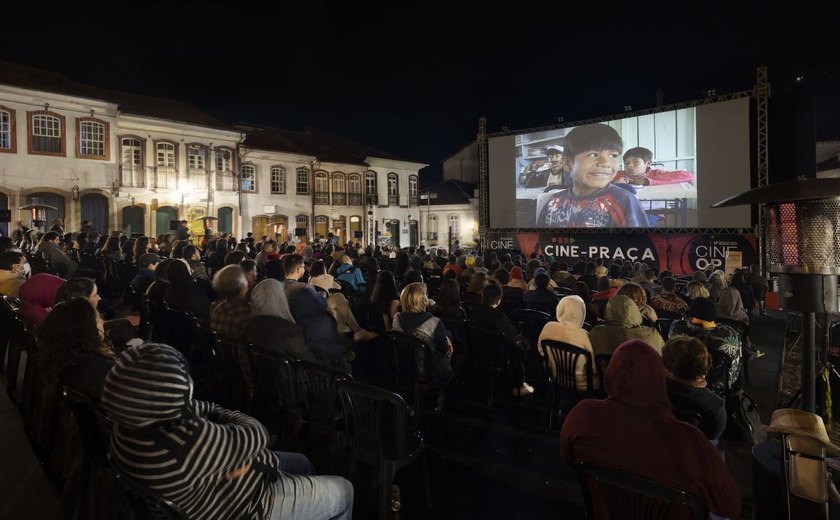 Mostra de Cinema de Ouro Preto começa com homenagem a Alê Abreu e foco em animações brasileiras