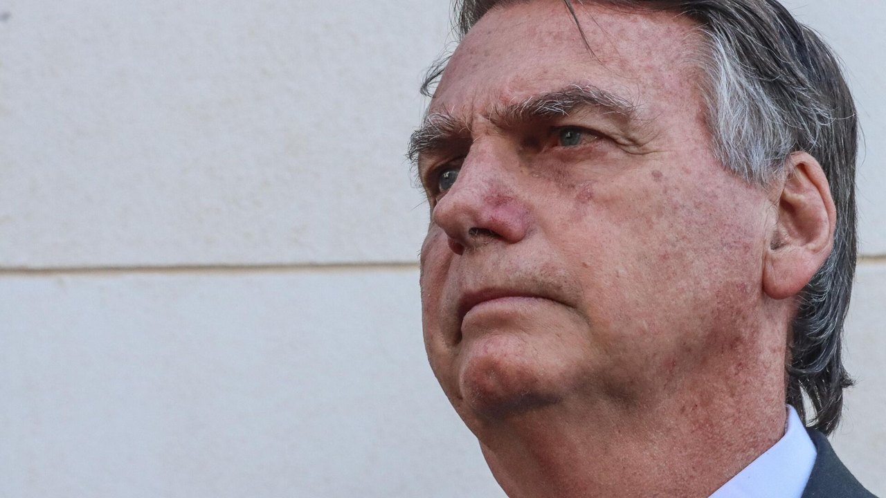 Mídia: Bolsonaro pode recorrer ao STF com embargos se condenado sem unanimidade pela 1ª Turma