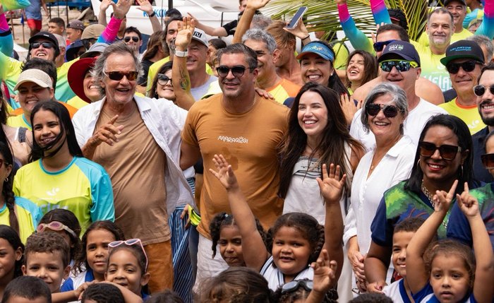 Maragogi recebe a 4ª edição do Festival de Velas