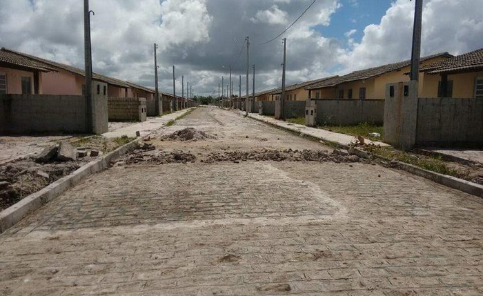 Residencial Denison Amorim