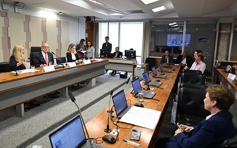 CRE: assinatura de acordo do Mercosul e União Europeia é esperada para dezembro
