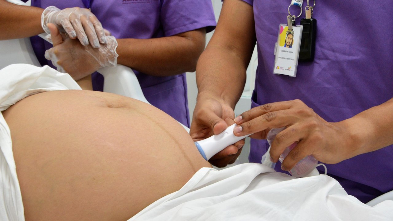 Sesau promove Fórum Perinatal nesta quinta-feira para discutir avanços na atenção materna e infantil