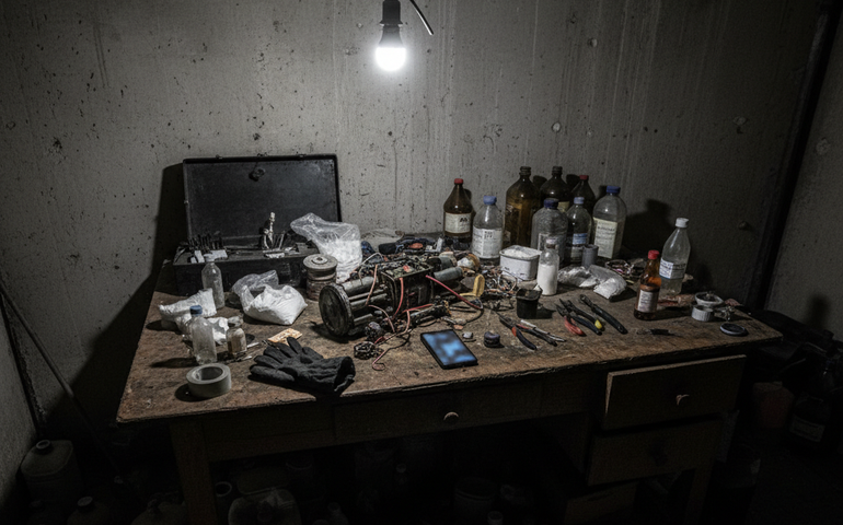 Rússia frustra atentado planejado por jovem a mando de forças ucranianas