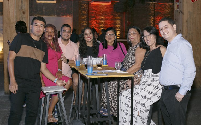 Prefeitura de Maceió encerra Mês do Servidor com grande festa e sorteio de prêmios