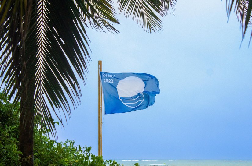 Alagoas recebe Workshop Nacional Bandeira Azul, no município de Porto de Pedras