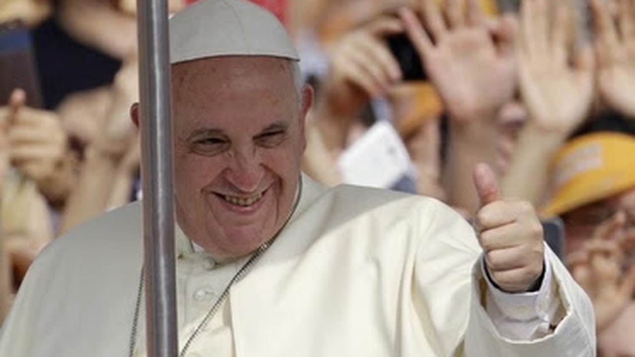 Papa beatifica 124 mártires coreanos e faz reflexão sobre o sentido do sacrifício