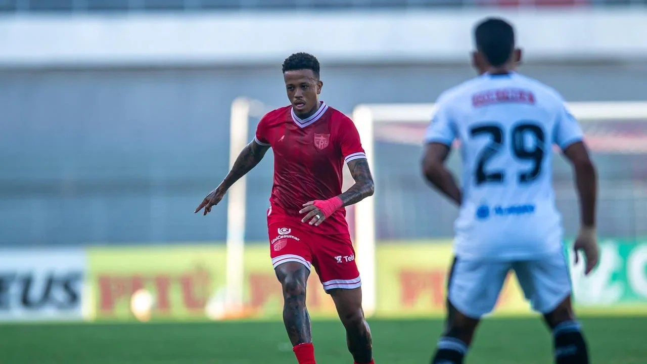 ASA goleia o CRB no Rei Pelé, assume liderança e encaminha classificação