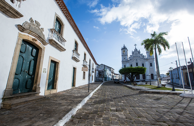 Circuito Penedo de Cinema abre inscrições para hospedagem gratuita