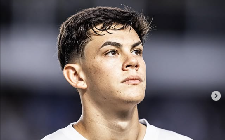 JP Chermont e Jair podem ser desfalques no Santos para o início da temporada 2025