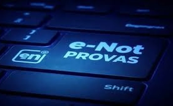 Cartórios de Alagoas lançam serviço digital para produção de provas de conteúdos online