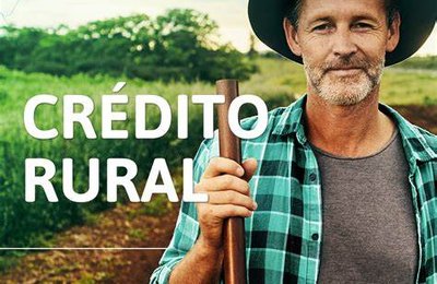 Crédito rural já atinge R$ 22,5 bilhões no Sicoob, alta de 34%