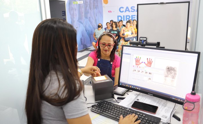 Carteira de identidade é um instrumento importante para assegurar direitos fundamentais