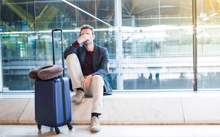 Senacon diz que 123Milhas não pode impor voucher como reembolso