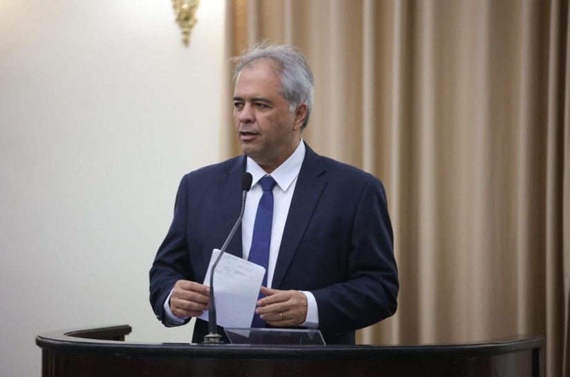 Silvio Camelo destaca avanços da segurança pública e defende continuidade dos investimentos em Alagoas