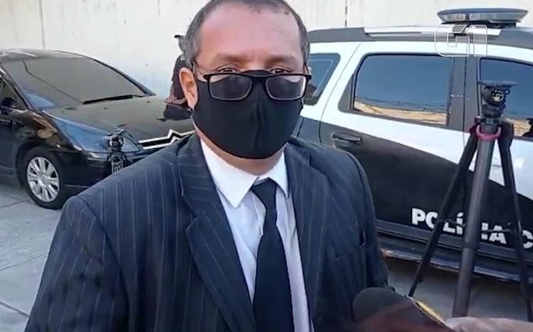 Para delegado, abordagem de PMs a cliente negro foi &#8216;inadequada e truculenta&#8217;