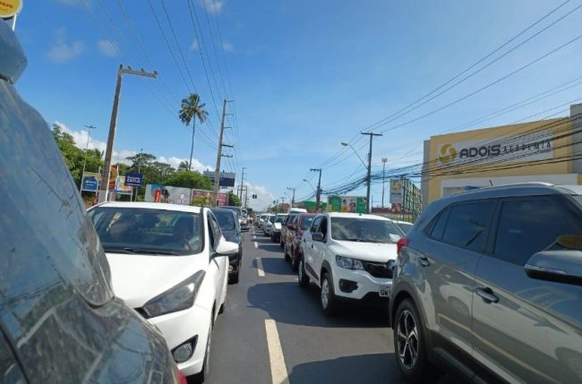 Move Brasil: Lula autoriza carros seminovos financiados para motoristas de aplicativos e tatxistas