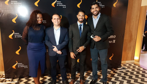 Prêmio Setransp Jornalismo Atalaia