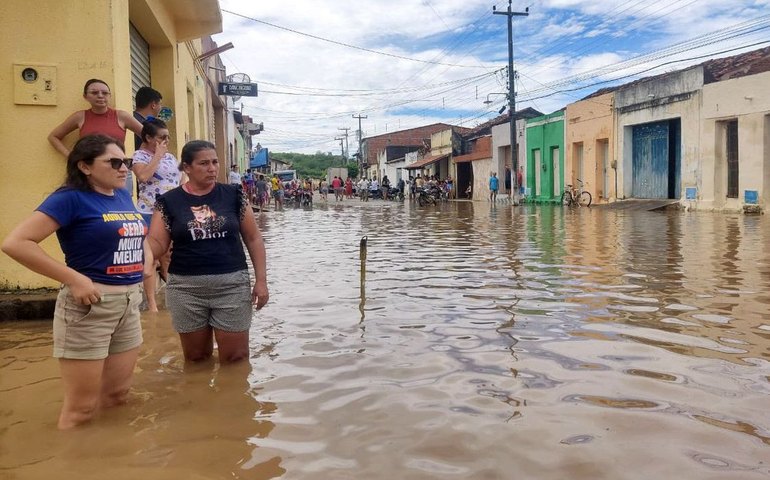 Ceará: barragens particulares de pequeno e médio portes preocupam