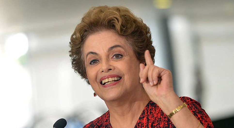 dilma