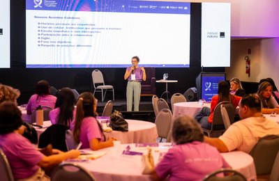 Alagoas Lilás se consolida como política pública de combate à violência contra a mulher