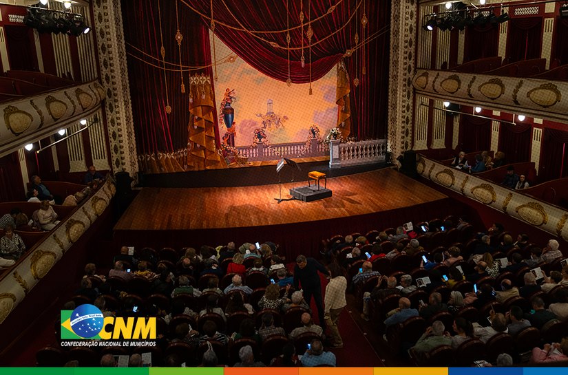 Cultura: CNM alerta Municípios para a regularização das prestações de contas do setor