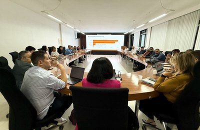 Semifra avança nas tratativas para construção do novo Mercado da Produção