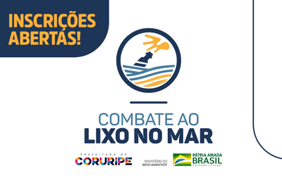 Secretaria de Meio Ambiente de Coruripe realiza processo seletivo para contratação temporária