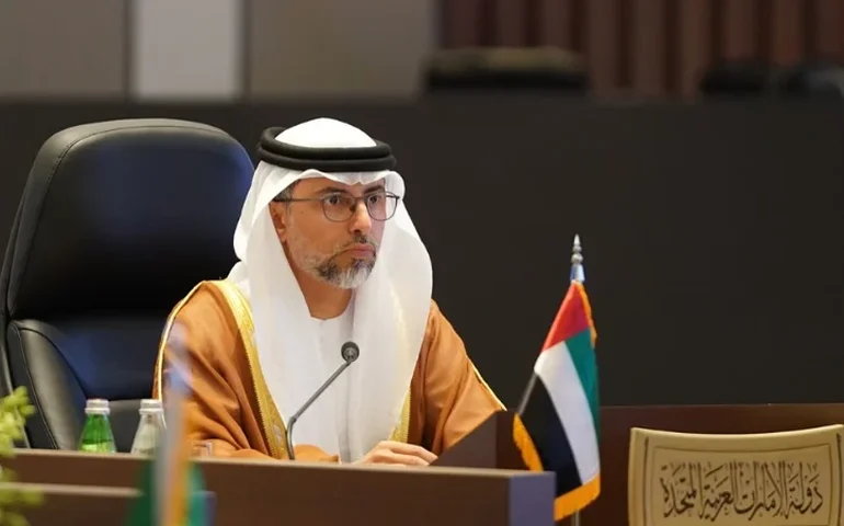 Emirados Árabes Unidos anunciam saída da Opep e da Opep+