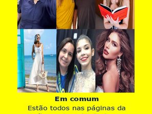 Arquivo pessoal/Japa/Instagram/Carlos Davi - Montagem Etcetera