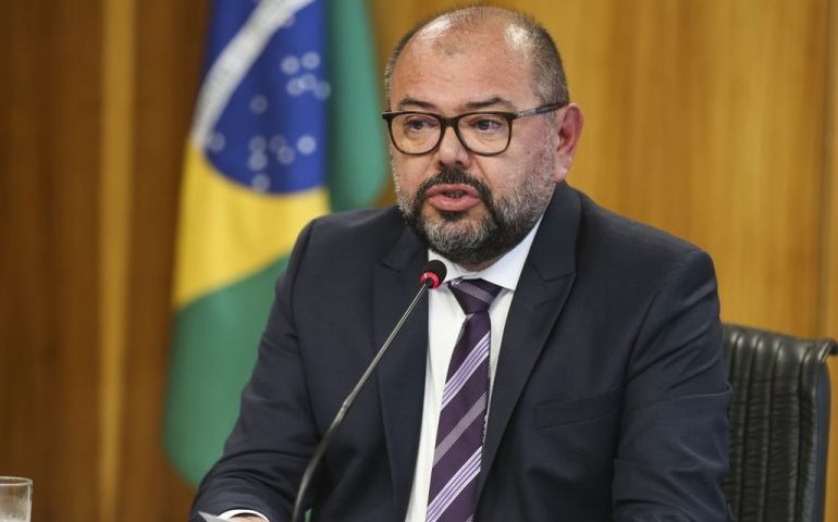 CPMI do INSS ouve hoje ex-ministro da Previdência José Carlos Oliveira