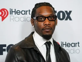 Rapper Offset recebeu alta do hospital após ser baleado em frente a um cassino na Flórida