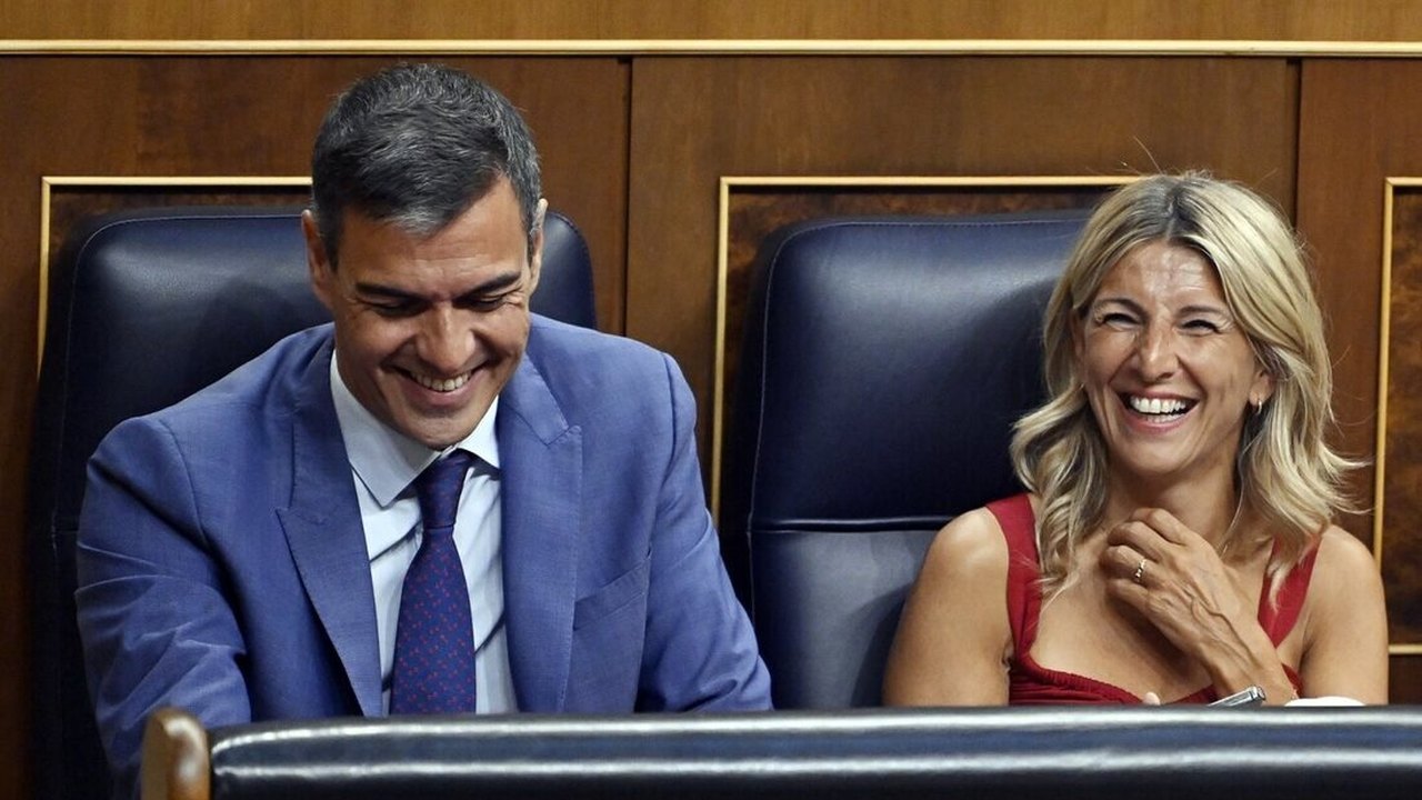 Vitória socialista no Congresso espanhol aproxima Sánchez do governo