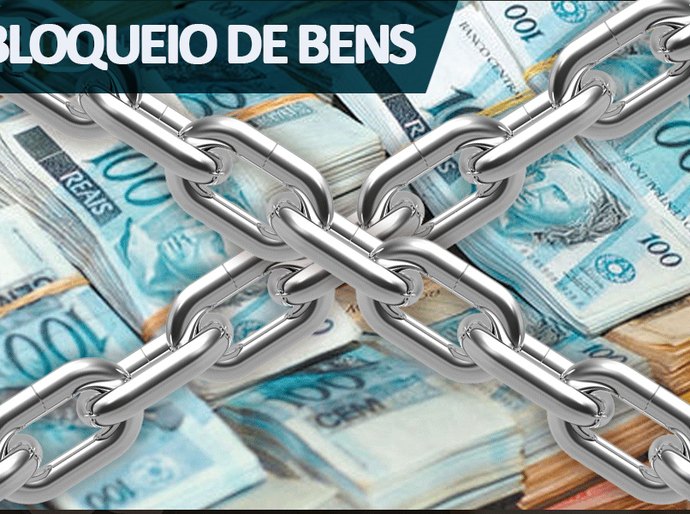 Justiça determina bloqueio de bens do deputado estadual Antônio Albuquerque