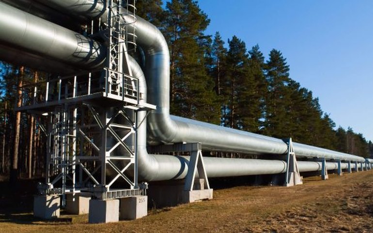 Importação de gás da Argentina pode abastecer o mercado brasileiro com 3 milhões de metros cúbicos por dia
