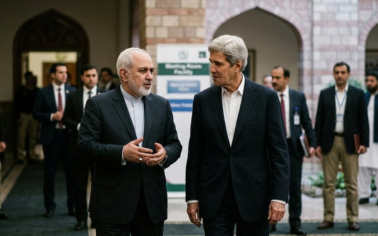 Negociações entre Irã e EUA em Islamabad: o que já se sabe