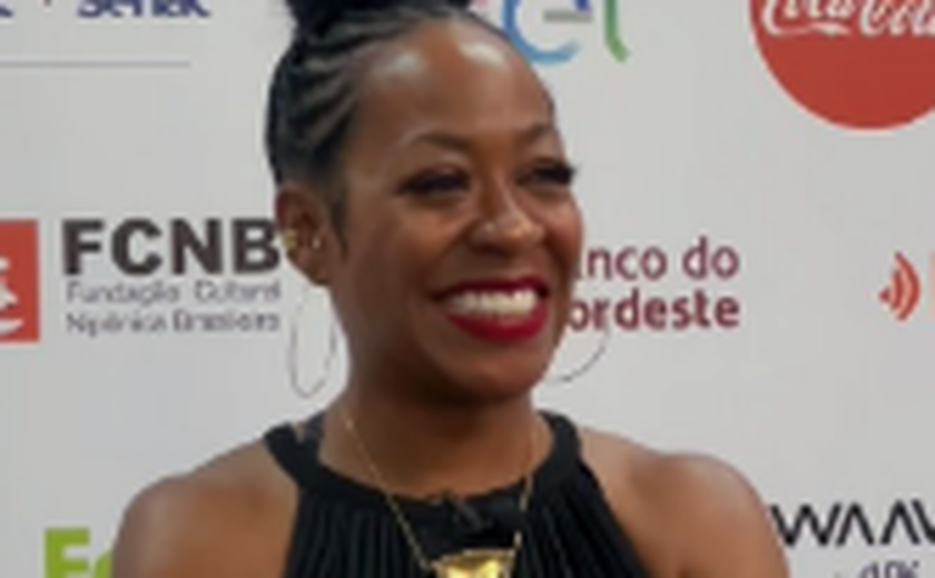 O que a Rochelle de 'Todo Mundo o Chris' fez no Brasil? Veja 7 momentos de Tichina Arnold na viagem