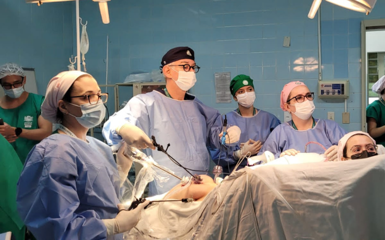 Infertilidade é maior nas mulheres com endometriose profunda