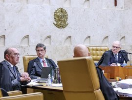 STF determina que reajuste do Bolsa Família não fere regras eleitorais