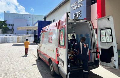 Especialistas explicam quem deve procurar atendimento no HGE