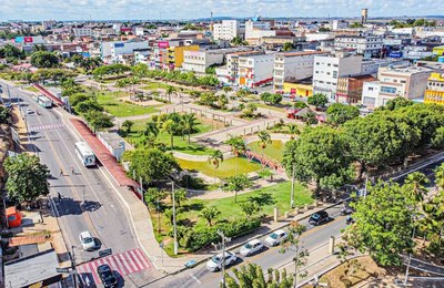 Arapiraca tem acumulado de 8.715 vagas de trabalho até junho, segundo nova pesquisa do Caged