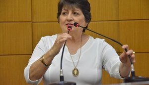 MARIA MENDONÇA / Foto: Jadilson Simões