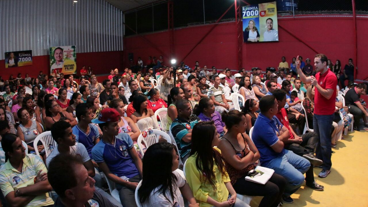 Renan Filho: 300 leitos de UTI precisam ser criados em Alagoas
